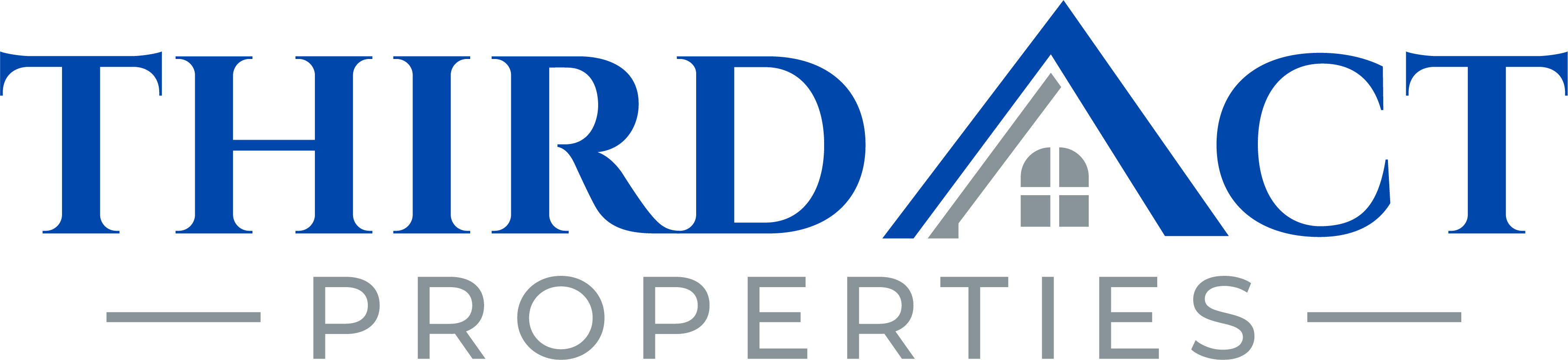 third act properties logo